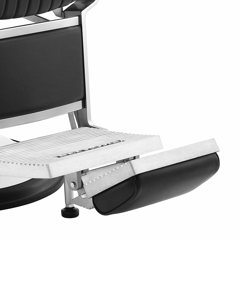 Apollo footrest in the same colour as the chair